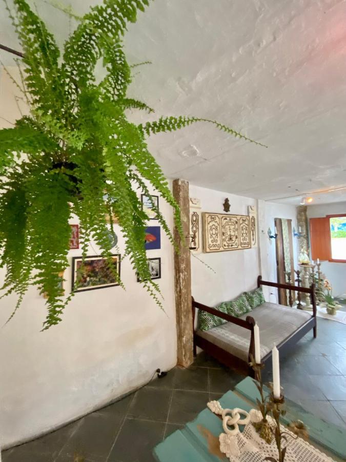 Hostel Dona Generoza Araquari Eksteriør bilde